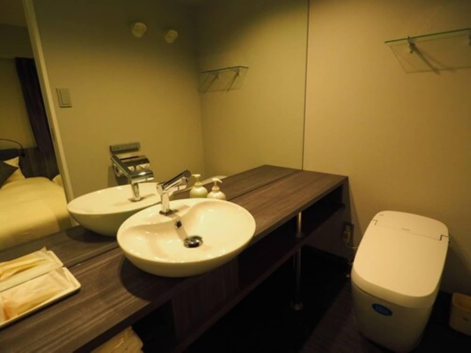 Haneda Homestay Tokyo Dış mekan fotoğraf